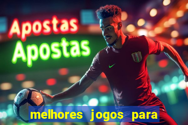 melhores jogos para ganhar dinheiro via pix